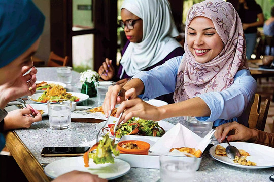 Logistics Halal: 'Tử huyệt' khiến nông sản Việt lỡ hẹn thị trường 10.000 tỷ USD
