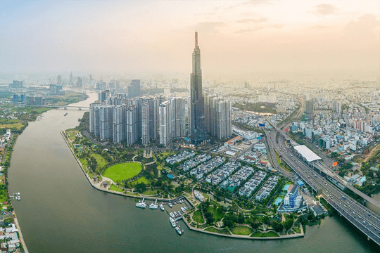 Nghị quyết 09: Cơ hội để TP.HCM thoát khỏi cảnh ‘vừa chạy vừa xếp hàng'