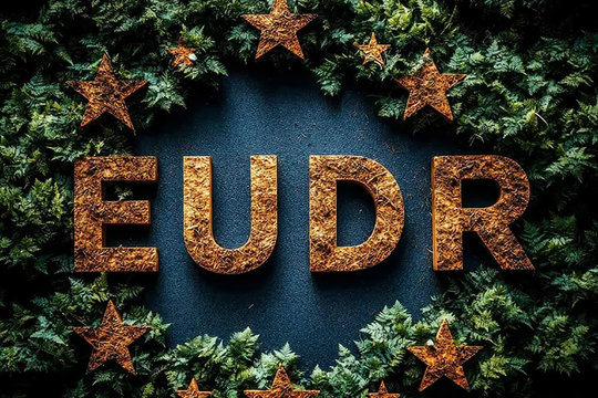 EUDR: Doanh nghiệp nhỏ và vòng vây hơn 6 tháng