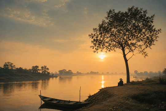 Từ ngày cây sung ngã xuống...