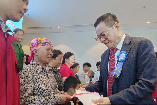 Công ty Hanvet khai trương khách sạn 4 sao tại khu du lịch Xuân Thành, Hà Tĩnh
