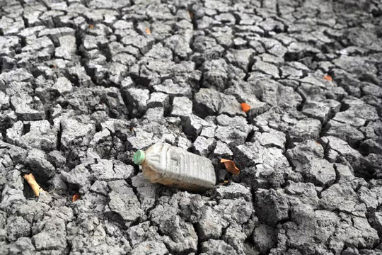 LHQ cảnh báo đỏ: Thế giới chuẩn bị cho kịch bản xấu nhất trước El Nino