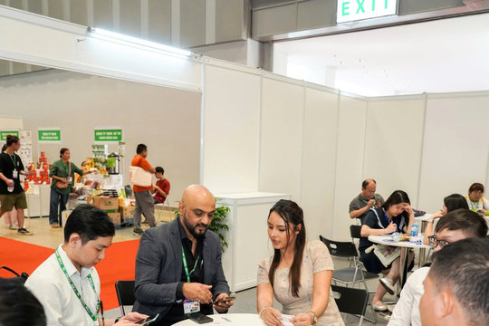 Triển lãm Agri & Biotech Việt Nam: Kết nối giao thương và đổi mới sáng tạo cho nông nghiệp Việt