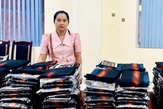 Khởi tố bà chủ Đất Lành - ‘lời cáo buộc’ từ nền kinh tế tri thức