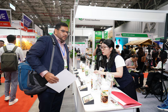 Agri & Biotech Vietnam 2026: Nhiều cơ hội, 'săn' sao cho hiệu quả?