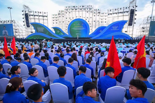 Ngày Môi trường thế giới 2026: Không đánh đổi môi trường lấy tăng trưởng kinh tế đơn thuần
