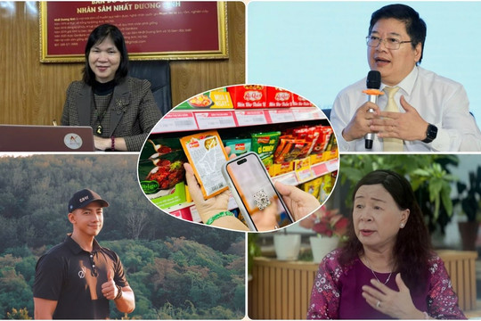 Truy xuất nguồn gốc, thấy gì? | Bài cuối: Đã truy là phải đi đến tận cùng!
