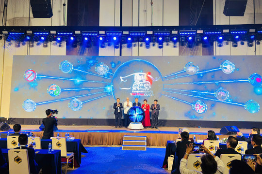 IPVS 2026 tìm giải pháp chăn nuôi bền vững