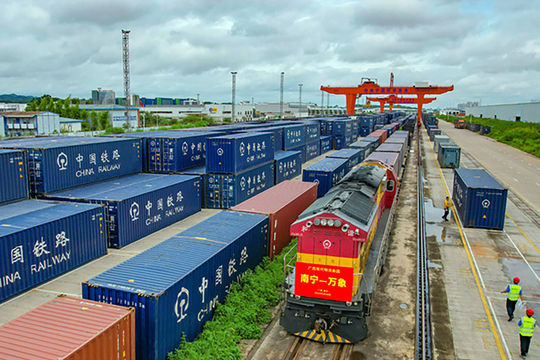 Có ‘luồng xanh siêu tốc’, nông sản Việt cần gì?