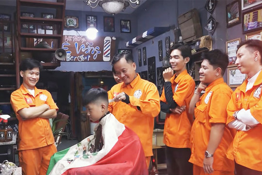 Hoa đẹp giữa đời thường: Những tấm gương lặng thầm lan tỏa điều tử tế