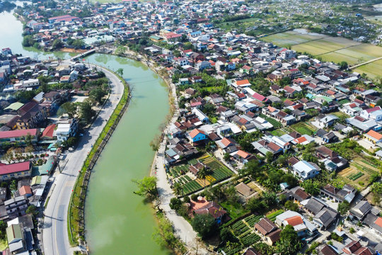 Các quy định về phát triển nông nghiệp, nông thôn và đô thị có hiệu lực từ 1/7/2026