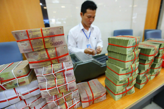 Ngân hàng nhận chuyển giao ngân hàng 0 đồng: Đằng sau lợi nhuận tăng cao trong quí II, sức khỏe thực sự ra sao?