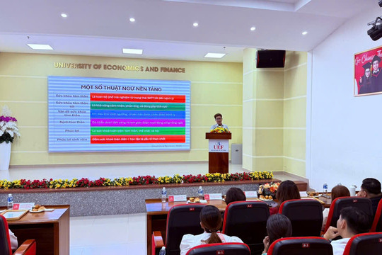Hội thảo AISDGs 2026: Tìm lời giải cho bài toán phát triển bền vững trong kỷ nguyên số