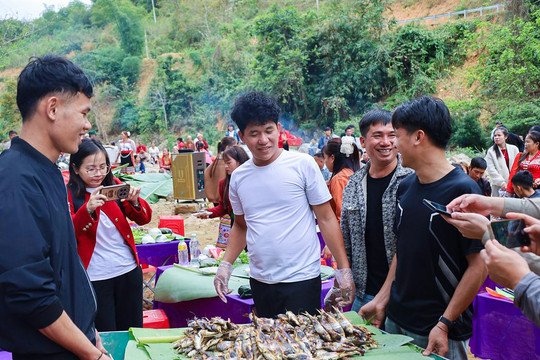 Khi “lộc trời” hết thời... ai lấy được thì lấy