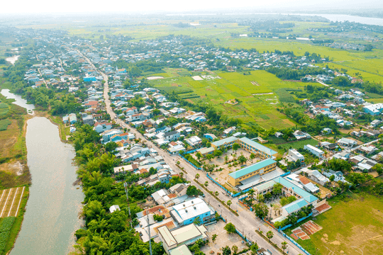Gộp 4 thành 1, chương trình mục tiêu quốc gia có gì khác?