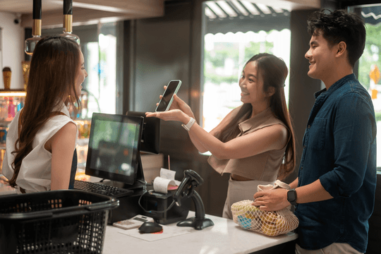 Cuộc đua AI: Ngân hàng nào nắm lợi thế?