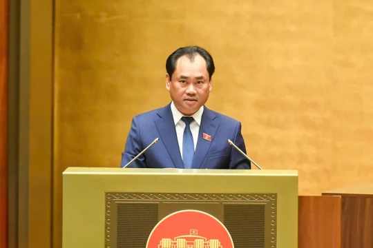 Đề xuất ưu tiên đất ở tại chỗ cho người bị thu hồi đất
