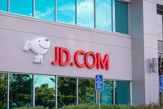 Trung Quốc chặn yêu cầu điều tra JD.com của EU, dọa đáp trả