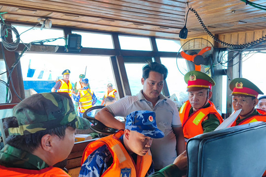 Giấy SC: Doanh nghiệp thủy sản chới với, chính quyền TPHCM vào cuộc