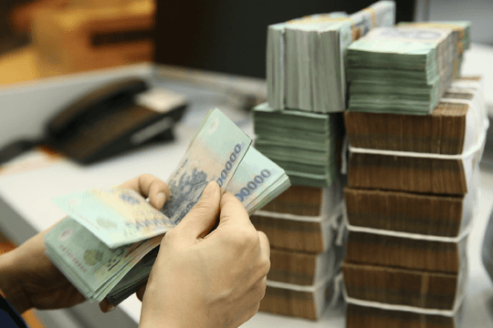 Giải bài toán nợ xấu ở ngân hàng 'vua bán lẻ' VIB