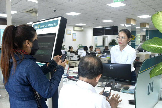 BIDV tăng ưu đãi, thị trường tài chính Đà Nẵng đón tin vui