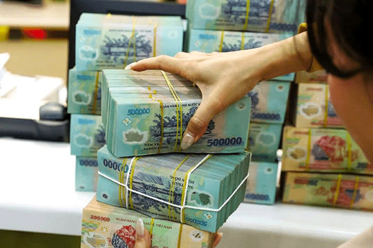 Ngân hàng nào đang có lãi suất tiền gửi 8-10%/năm?