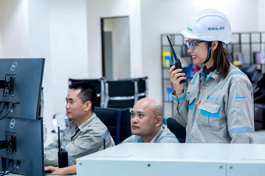 PVFCCo - Phú Mỹ xếp hạng nhì toàn cầu, giành 2 giải bạch kim tại LACP 2025 Vision Awards (Hoa Kỳ)