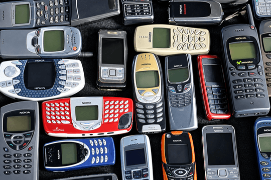 Dừng sóng 2G: Điện thoại nào ở nông thôn sẽ mất liên lạc sau ngày 15/9?