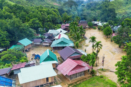 Đà Nẵng: Phủ sóng vệ tinh Starlink cho 14 'vùng trắng' viễn thông miền núi
