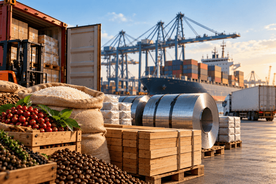 Hàng Việt sẽ phải trả phí phát thải tại EU