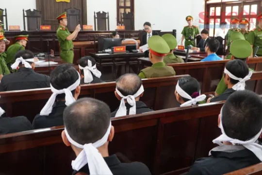 Kẻ thủ ác là người ‘không gia đình’