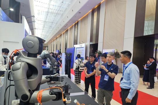 Diễn đàn Kinh tế Mùa thu 2026 sẽ bàn về cực tăng trưởng mới, siêu đô thị