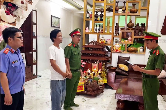 Vụ Già làng Tây Nguyên: Xây kênh đổi đời chỉ là 'bánh vẽ'?