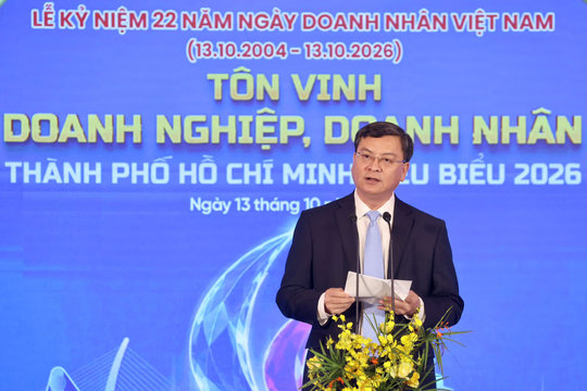 TP.HCM yêu cầu sở, ngành không để doanh nghiệp đi lại nhiều lần vì thủ tục