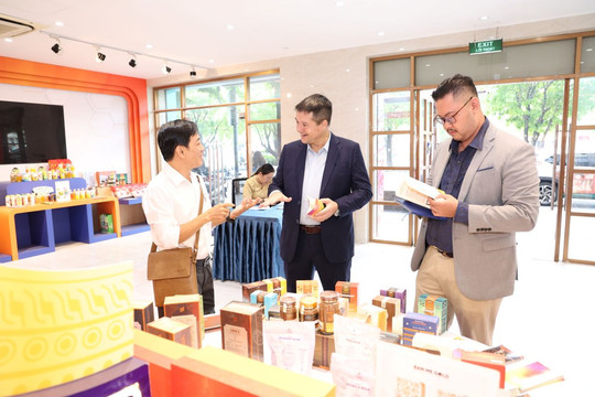 Những lầm tưởng khi bán nông sản, thực phẩm cho nhà hàng, khách sạn