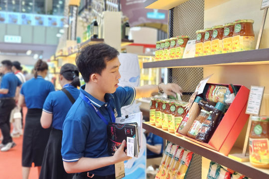 Dùng AI bán đặc sản địa phương sao cho hiệu quả?