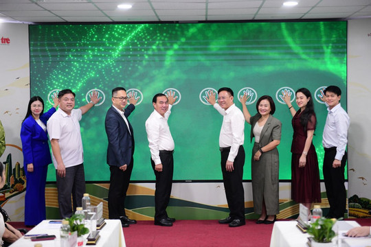 TP.HCM tìm người kể chuyện cho hơn 1.000 sản phẩm OCOP