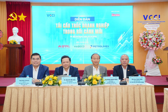 Doanh nghiệp muốn lớn phải biết từ bỏ những gì không hiệu quả