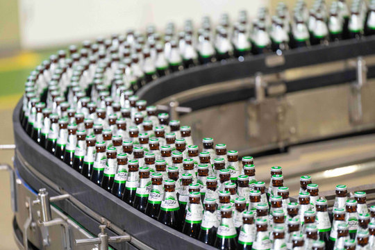 Huế thành 'cứ điểm' sản xuất bia lớn nhất của Carlsberg tại châu Á