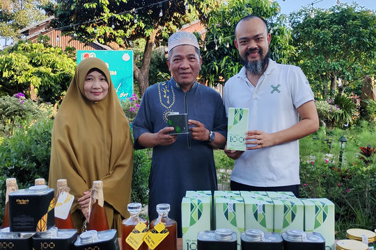Khe Sanh tìm hướng nâng cao giá trị cà phê đặc sản