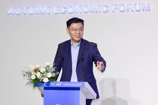 TP.HCM kiến tạo hệ sinh thái công nghiệp thế hệ mới từ đổi mới sáng tạo