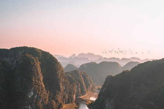 Ẩm thực địa phương, trải nghiệm bản địa là 'tiêu chí du lịch ưu tiên'