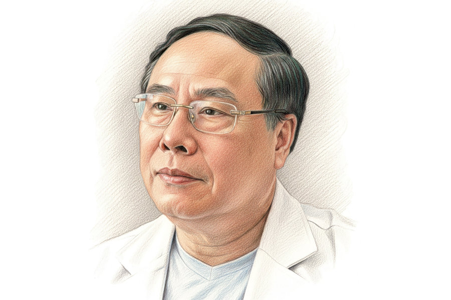 "Đông y Việt Nam lớn hơn cách chúng ta đang đối xử với nó"