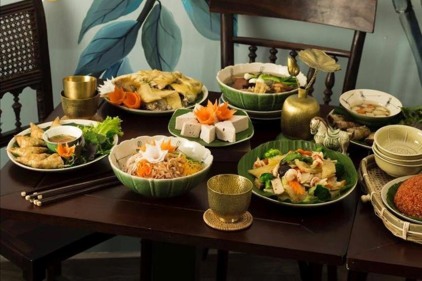 Tết 2026: Mâm cỗ cũng có thể ‘thêm vào giỏ hàng’