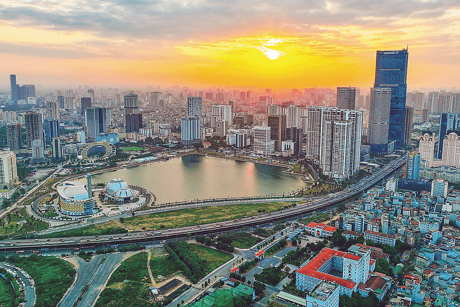 Chính sách mới từ tháng 3/2026: Tăng phí đường sắt, minh bạch dữ liệu bất động sản, AI