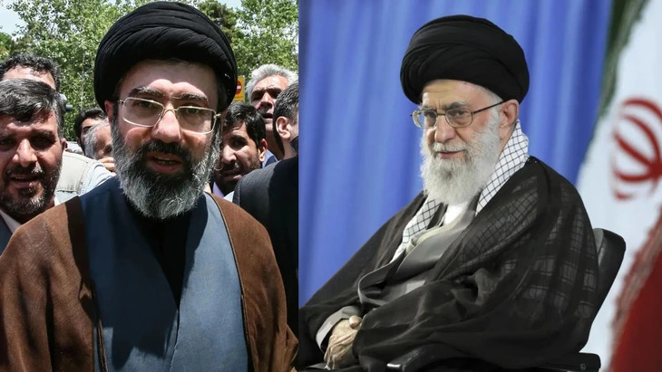 Iran có tân lãnh tụ: Đối đầu sinh tử và rủi ro toàn cầu