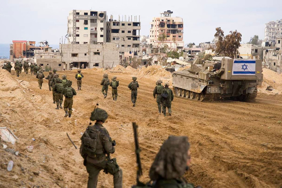 Israel siết phòng thủ dân sự, Đại sứ quán Việt Nam khuyến cáo cộng đồng nắm rõ điểm trú ẩn