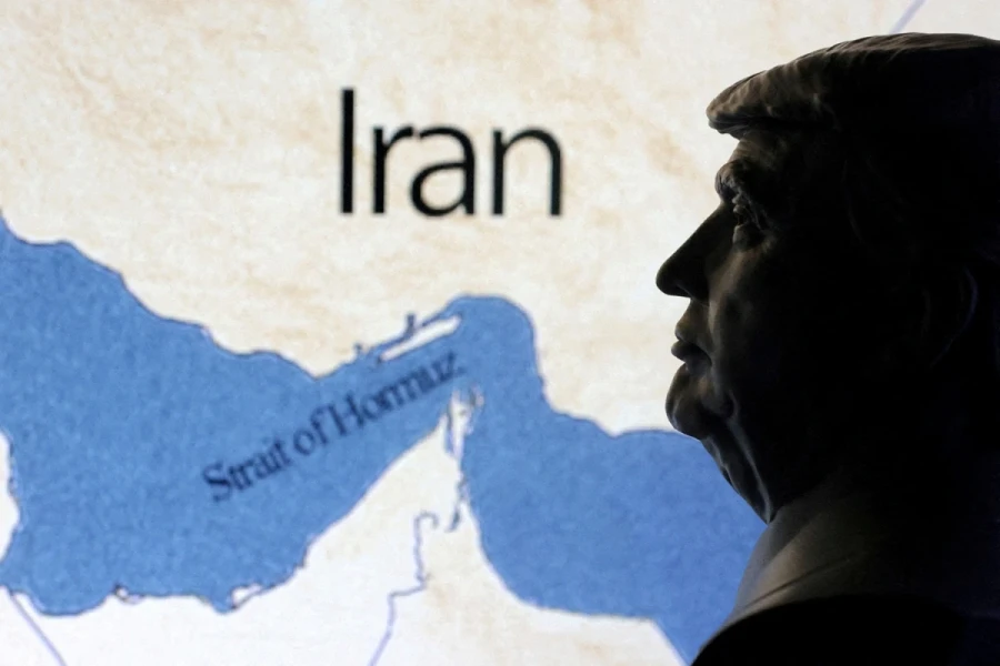 Ông Trump ra tối hậu thư 48 giờ cho Iran