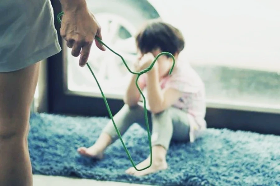 Trẻ em không thể chờ những ‘sáng kiến’ bảo vệ mình