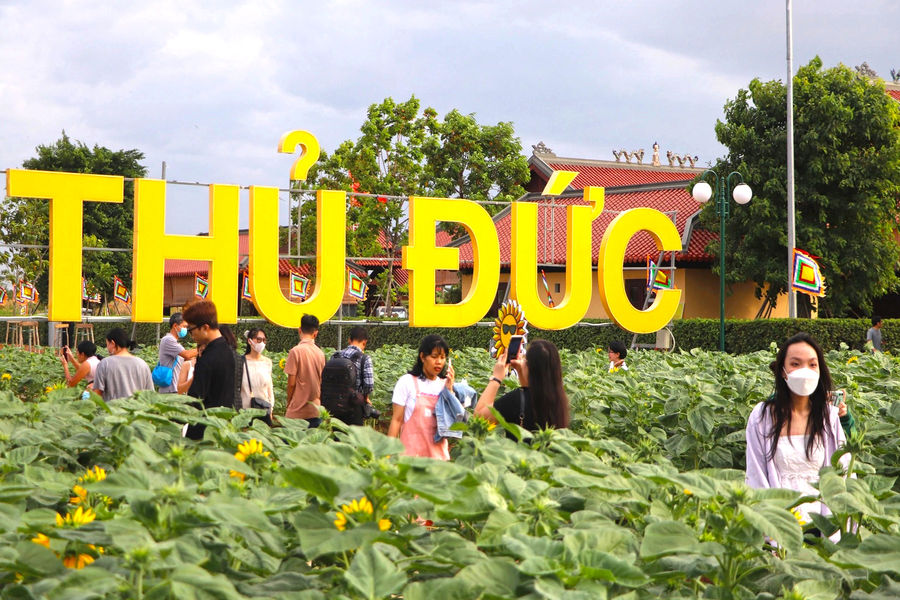 Lượng hóa 'hạnh phúc': Bước chuyển tư duy của chính quyền đô thị
